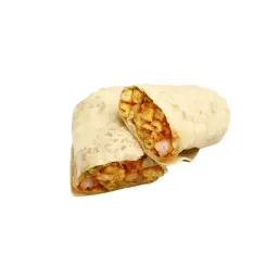 Fish Tortilla